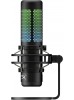 HYPERX MICROPHONE RGB QUADCAST S Black